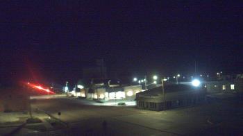 Live Camera from Joyce School, Ulysses, KS