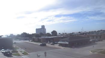 Live Camera from Joyce School, Ulysses, KS