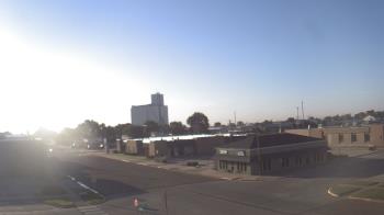 Live Camera from Joyce School, Ulysses, KS