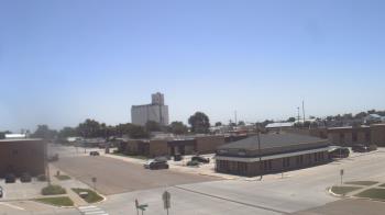 Live Camera from a random camera within the United States