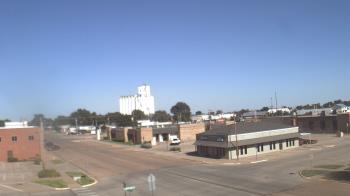 Live Camera from a random camera within the United States