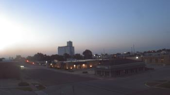 Live Camera from a random camera within the United States