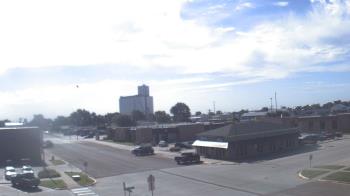 Live Camera from Joyce School, Ulysses, KS 67880