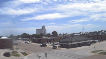 Live Camera from Joyce School, Ulysses, KS