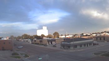 Live Camera from Joyce School, Ulysses, KS
