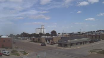 Live Camera from Joyce School, Ulysses, KS