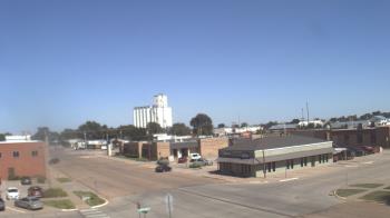 Live Camera from a random camera within the United States