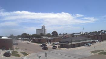 Live Camera from Joyce School, Ulysses, KS