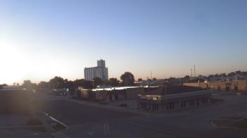 Live Camera from Joyce School, Ulysses, KS