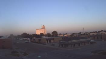 Live Camera from a random camera within the United States