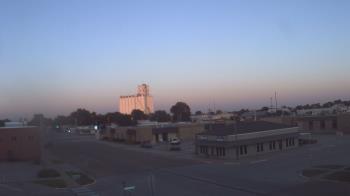 Live Camera from a random camera within the United States