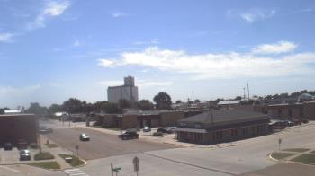 Live Camera from a random camera within the United States