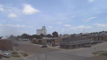 Live Camera from a random camera within the United States