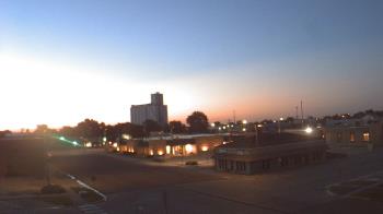 Live Camera from a random camera within the United States