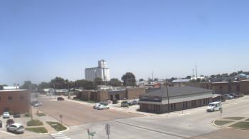 Live Camera from a random camera within the United States