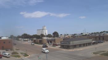 Live Camera from a random camera within the United States
