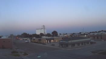 Live Camera from a random camera within the United States