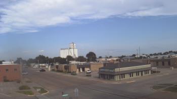 Live Camera from a random camera within the United States