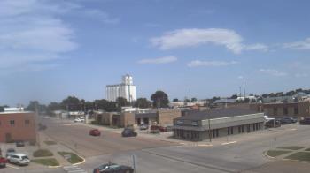 Live Camera from a random camera within the United States