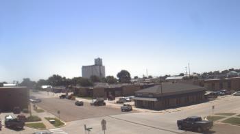 Live Camera from a random camera within the United States