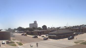 Live Camera from a random camera within the United States