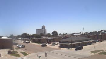 Live Camera from a random camera within the United States