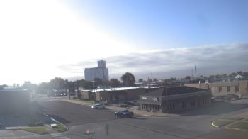 Live Camera from a random camera within the United States