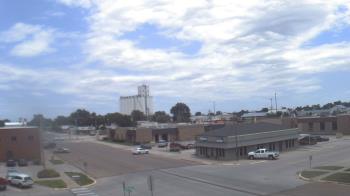 Live Camera from a random camera within the United States