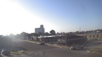 Live Camera from Joyce School, Ulysses, KS