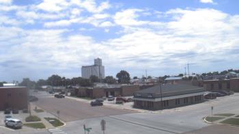 Live Camera from a random camera within the United States