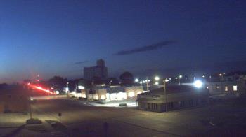 Live Camera from a random camera within the United States
