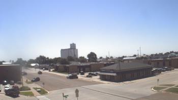 Live Camera from a random camera within the United States
