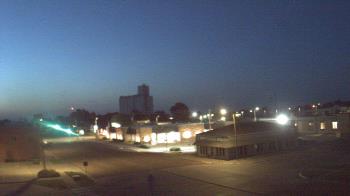 Live Camera from a random camera within the United States