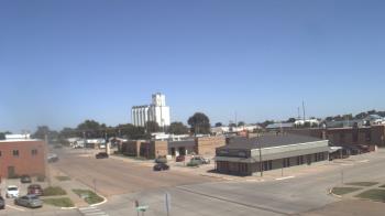 Live Camera from a random camera within the United States