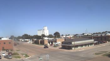 Live Camera from a random camera within the United States
