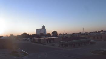 Live Camera from a random camera within the United States