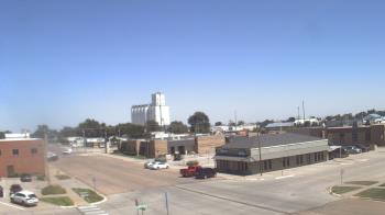 Live Camera from Joyce School, Ulysses, KS 67880