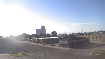 Live Camera from Joyce School, Ulysses, KS