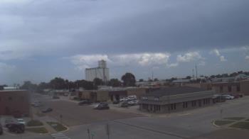 Live Camera from Joyce School, Ulysses, KS