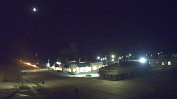 Live Camera from Joyce School, Ulysses, KS