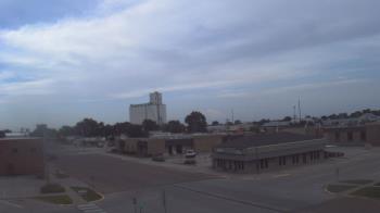 Live Camera from a random camera within the United States