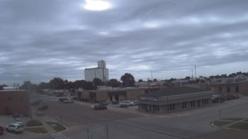 Live Camera from a random camera within the United States