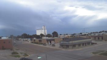 Live Camera from a random camera within the United States