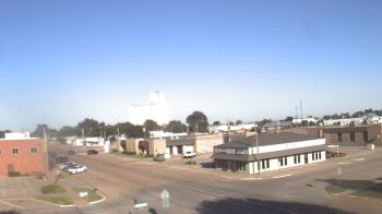 Live Camera from a random camera within the United States