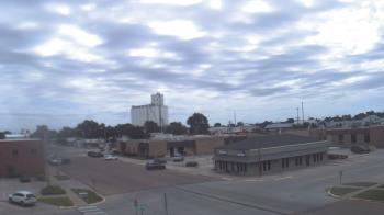 Live Camera from a random camera within the United States