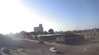 Live Camera from a random camera within the United States