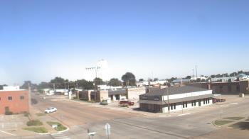 Live Camera from a random camera within the United States