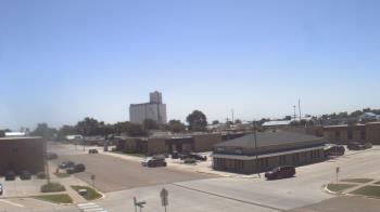 Live Camera from a random camera within the United States