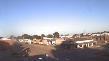 Live Camera from a random camera within the United States