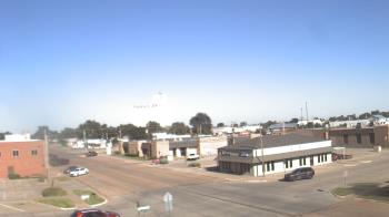 Live Camera from Joyce School, Ulysses, KS